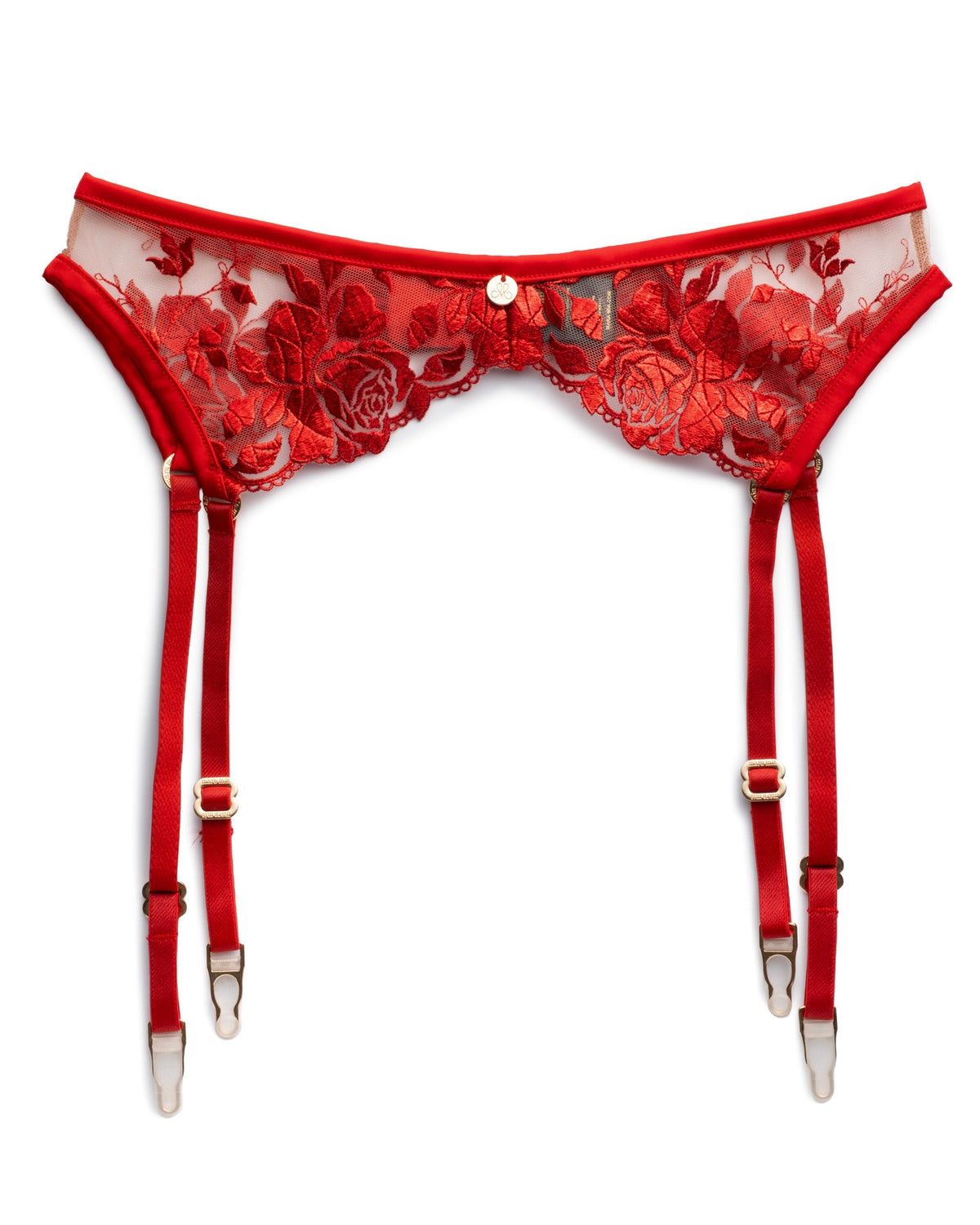 Scarlyn Suspender