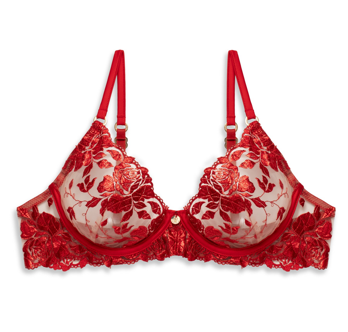 Scarlyn Bra