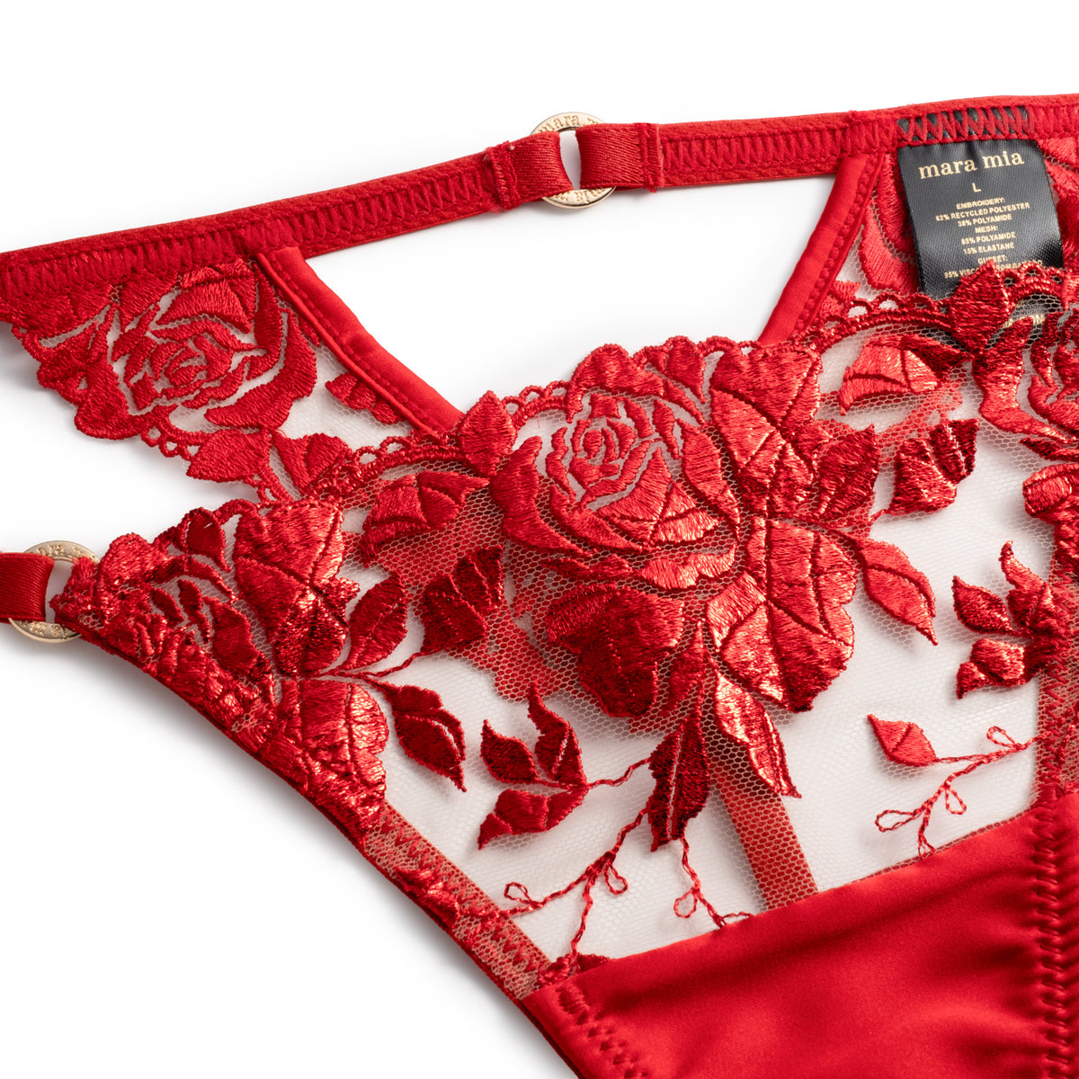 Scarlyn Panties