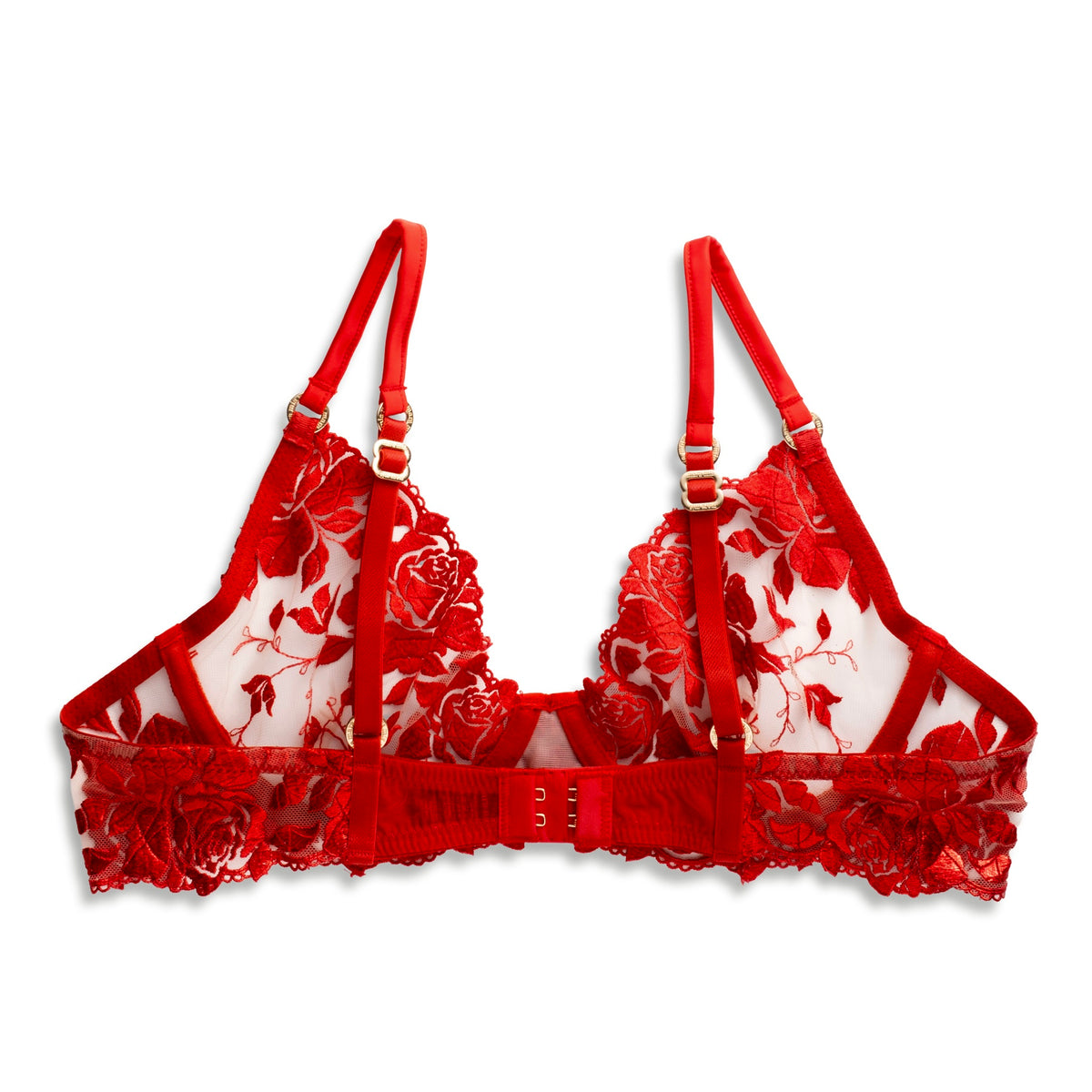Scarlyn Bra